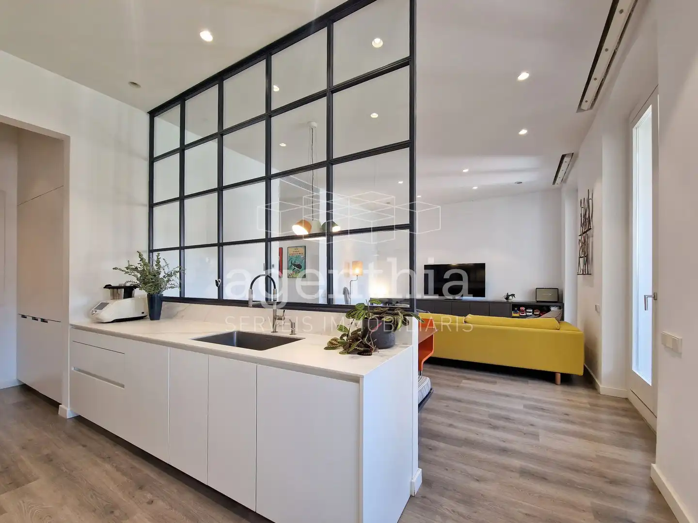 Appartamento con terrazza in vendita a FERRAN PUIG, imagen 12