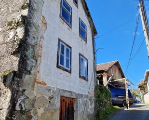 Außenansicht von Haus oder Chalet zum verkauf in Arbo