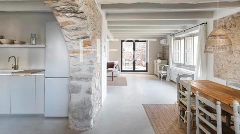 Foto 3 de Finca rústica en venta en Carrer de la Font, Serra de Daró, Girona