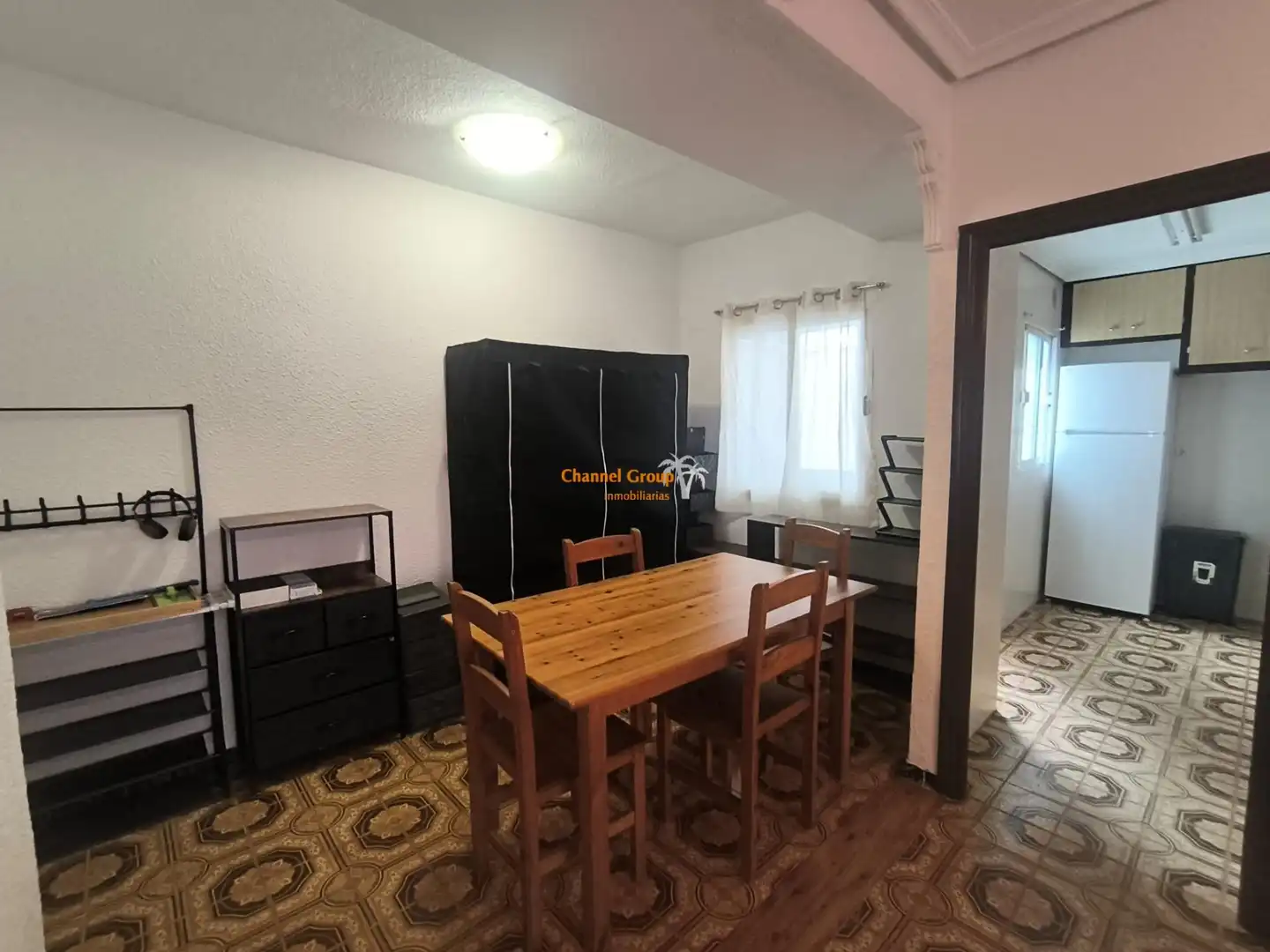 Apartament en venda a Sector V