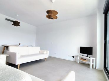 Wohnung mit Balkon zum Verkauf in Los Álamos