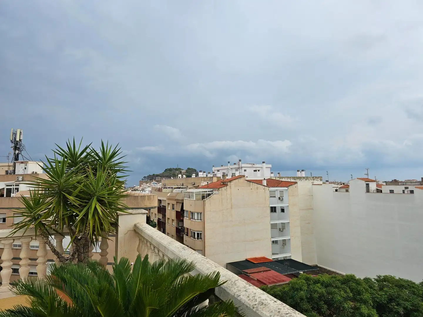 Penthouse with terrace for sale in La Pedrera - Vessanes, imagen 24