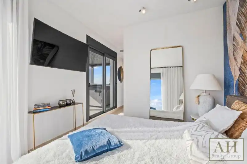 Casa en venta en Balcón de Finestrat - Terra Marina, imagen 35