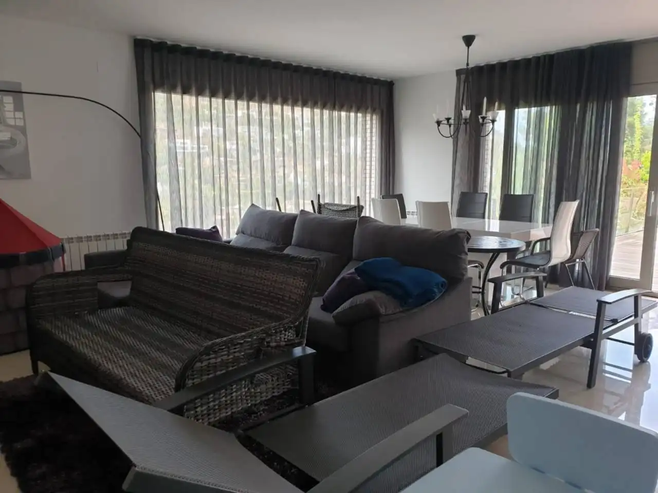 House with pool for sale in Santa Cristina - Sant Francesc, imagen 12