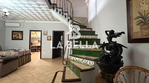 Foto 4 de Casa o xalet en venda a Umbrete, Sevilla