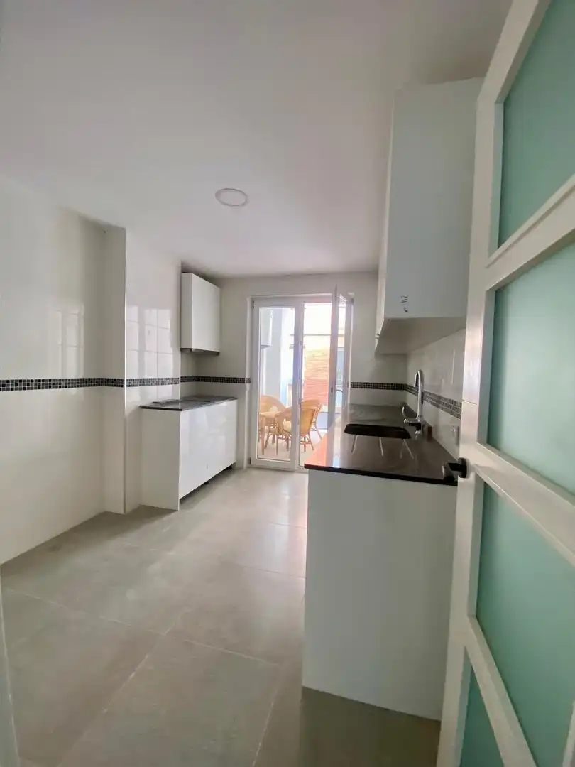 Flat with terrace for sale in Puerto de Sagunto, imagen 11