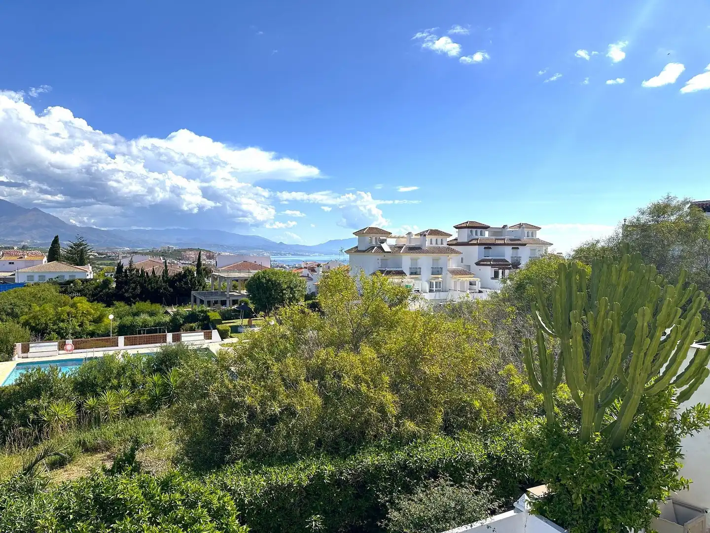 Terraced house for sale in Puerto de la Duquesa, imagen 35