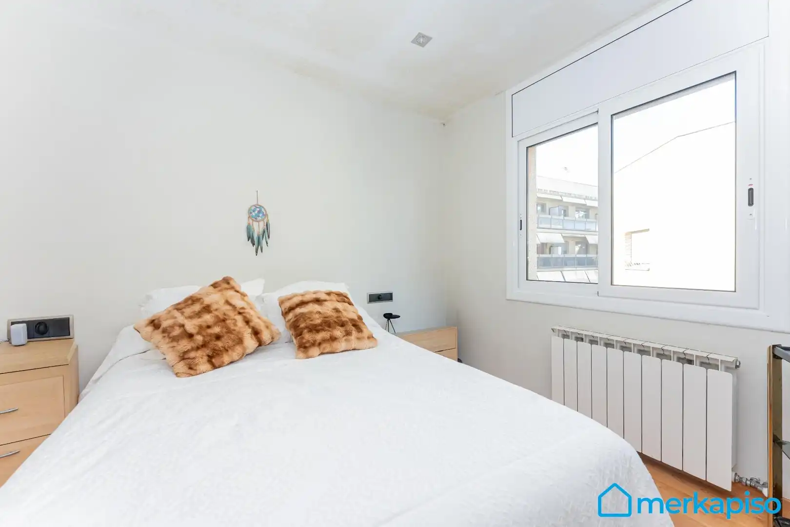 Habitación de Piso en venta en Viladecans con Aire acondicionado, Calefacción y Parquet