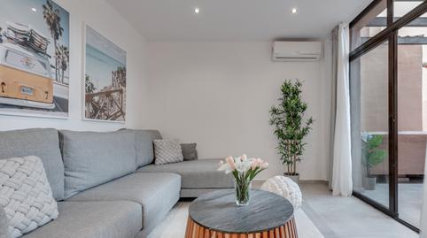 Foto 4 de Pis en venda a Calle de la Rosa, Paraiso - Barronal, Málaga