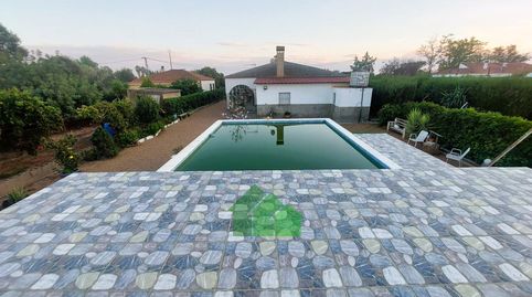 Foto 3 de Casa o xalet en venda a Montijo, Badajoz