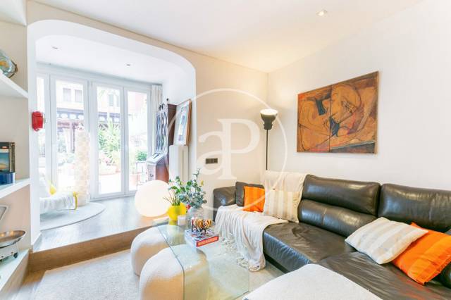 Piso en Venta en C/ de Sepúlveda en Sant Antoni