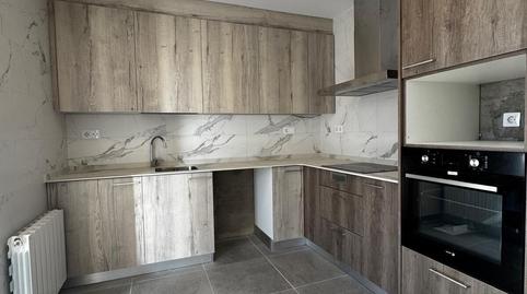 Foto 5 de Pis en venda a Llevant, Igualada