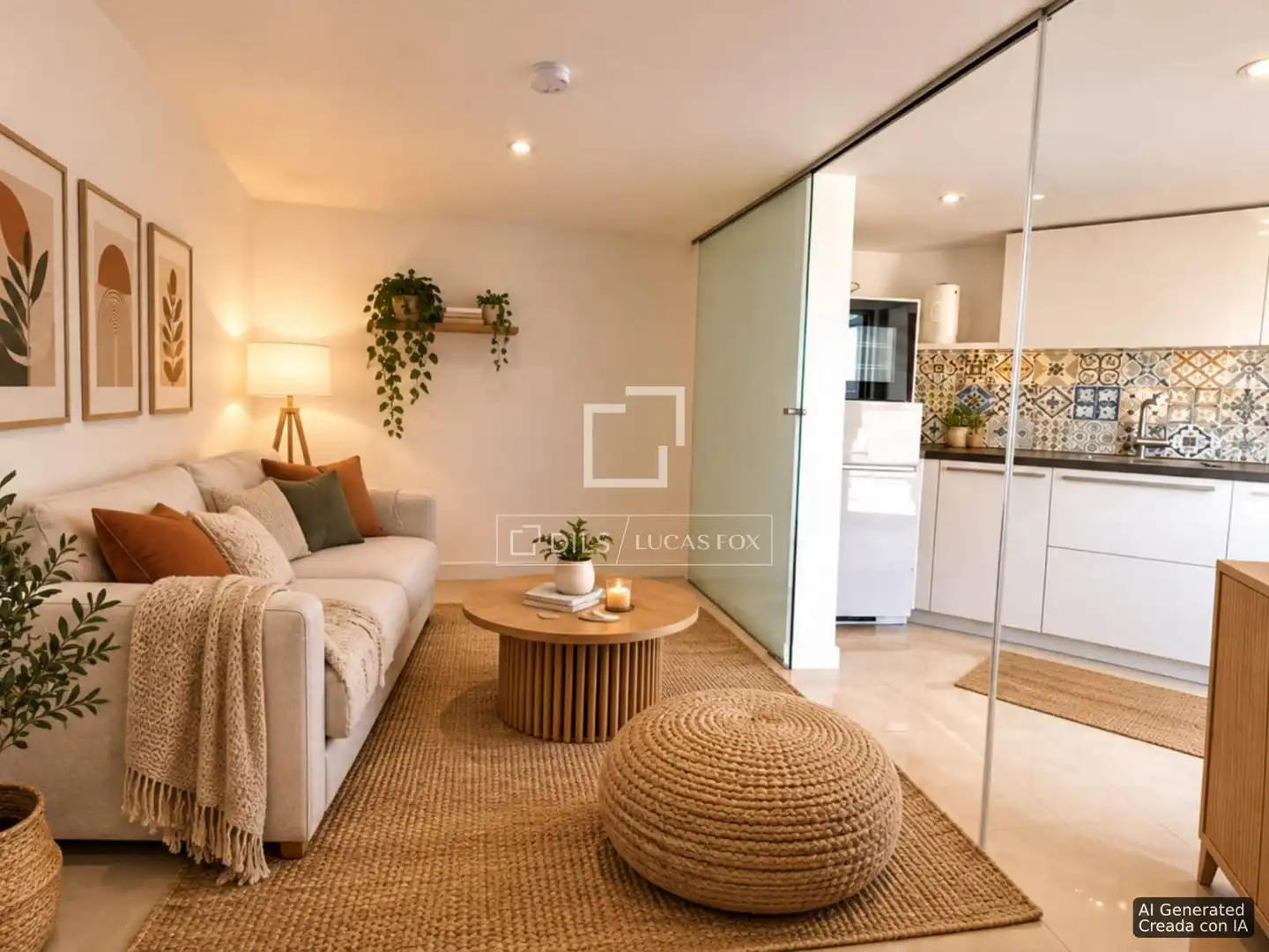 Penthouse with terrace for sale in Platja de Palma, imagen 12