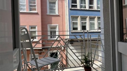 Foto 3 von Wohnung zur Miete in Calle de Rubalcava, 106, Canido, Ferrol