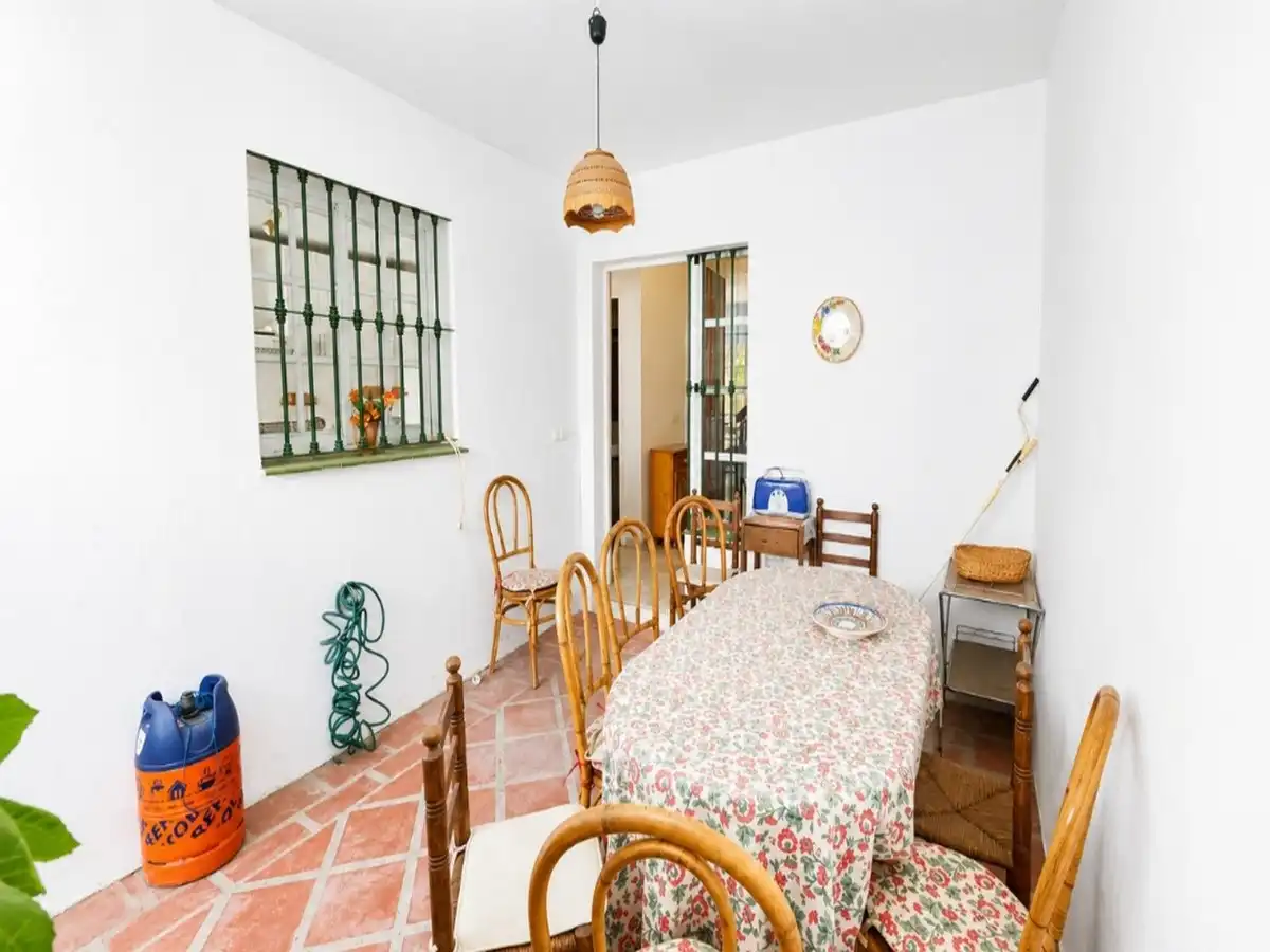 Casa a schiera in vendita a Los Boliches, imagen 7