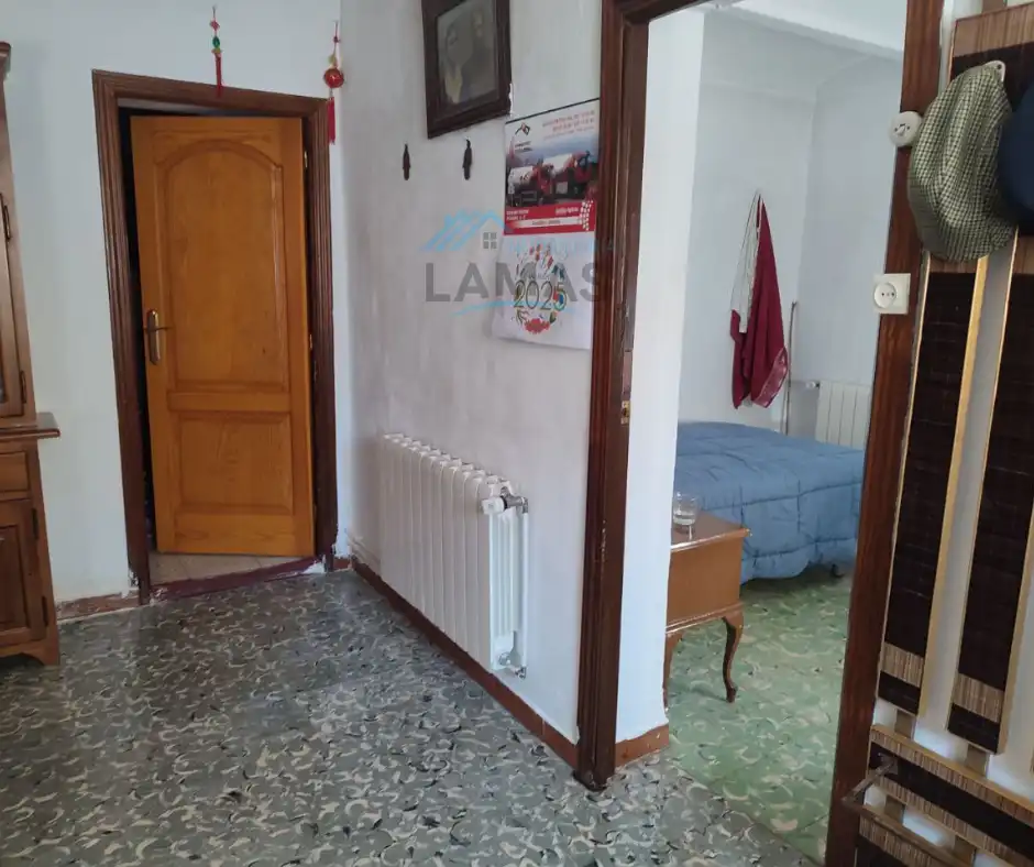 Casa o xalet en venda en Mesas de Ibor amb Aire condicionat, Calefacció i Traster