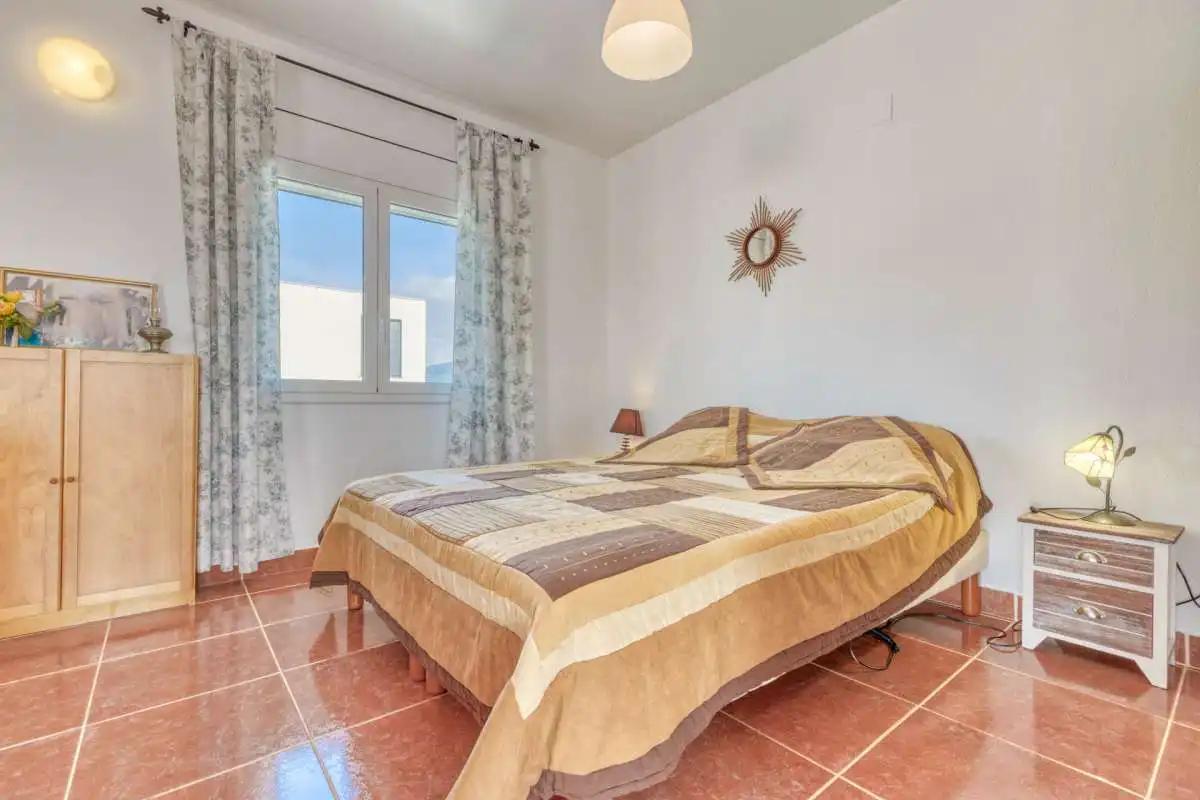 Dormitori de Casa o xalet en venda en Roses