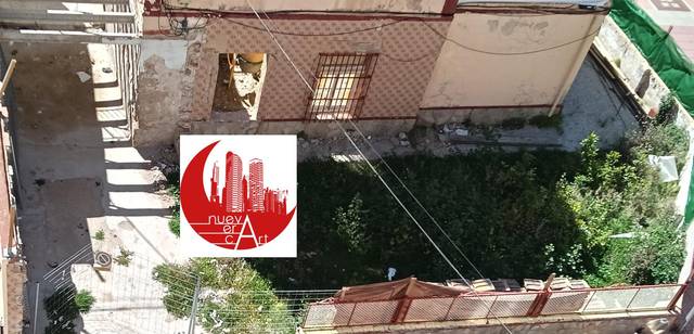 Terreno residencial en Venta en Ciudad Jardín