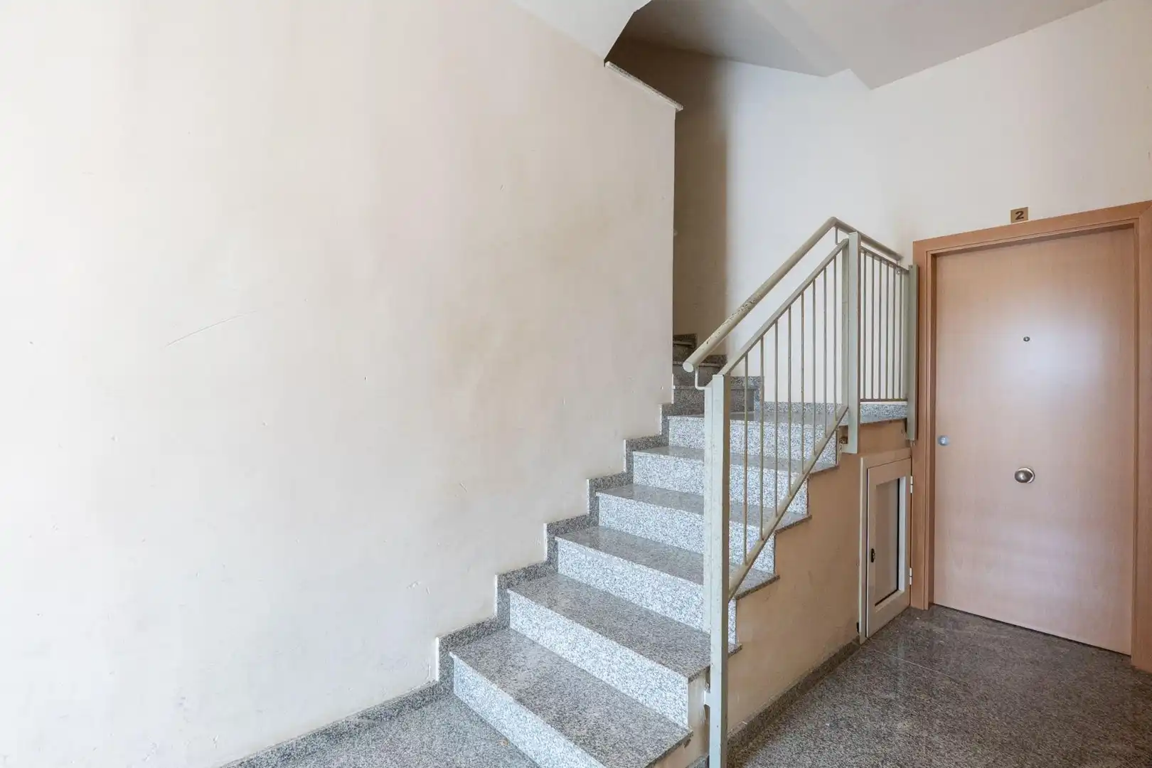 Flat with lift for sale in Sant Jaume d'Enveja, imagen 3