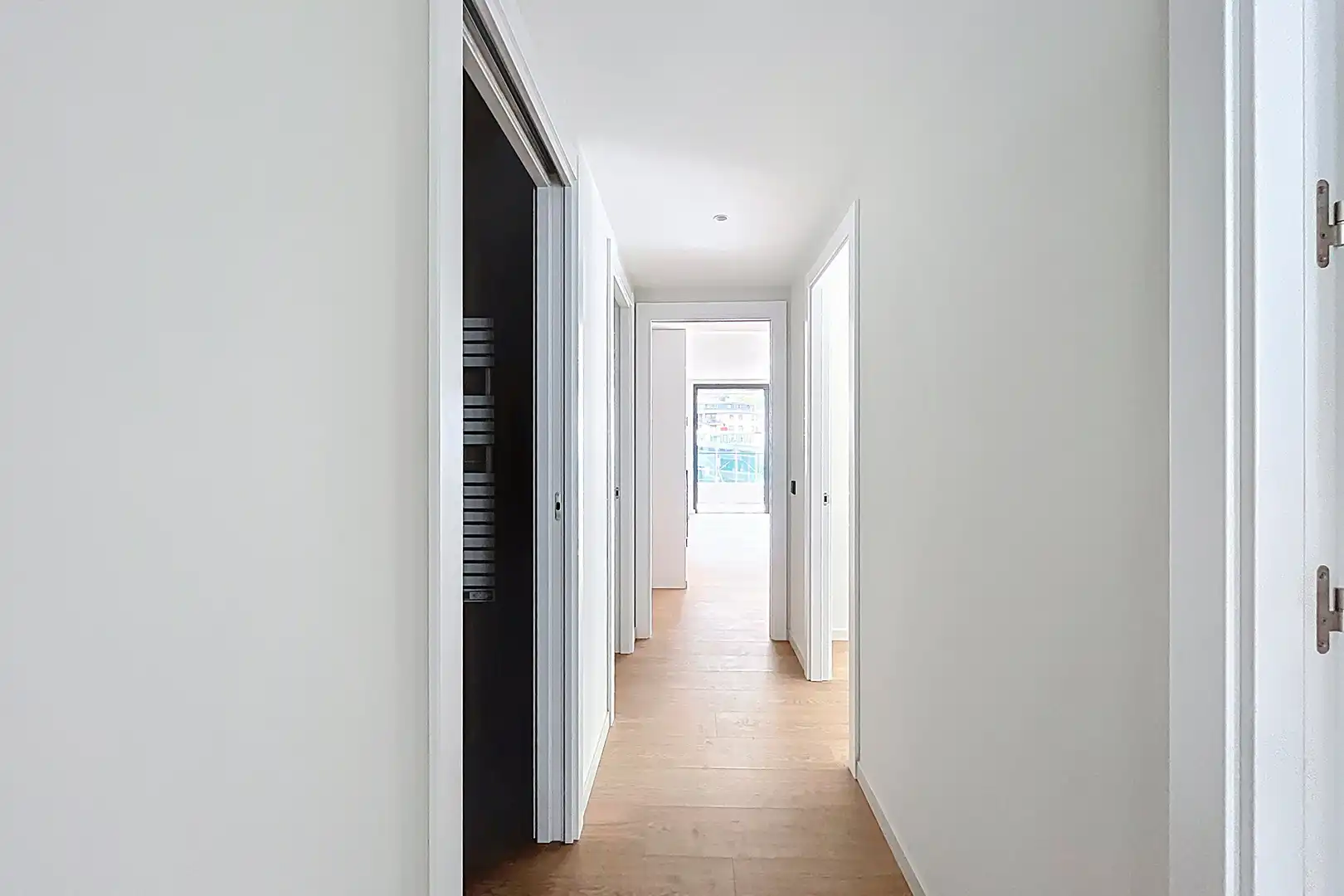 Apartament amb ascensor de lloguer a Avinguda de les Nacions Unides, imagen 26