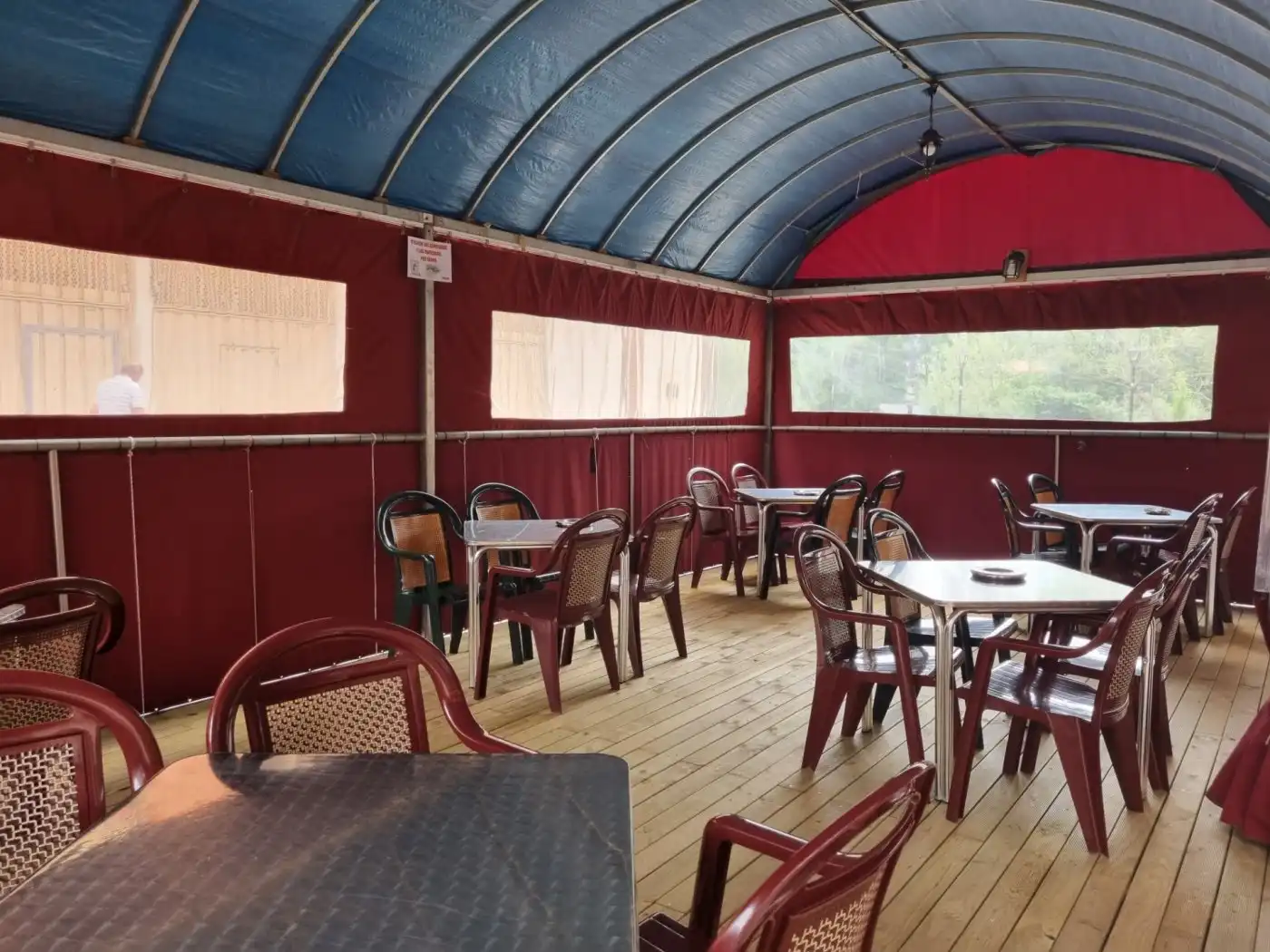 Local comercial en venda a Zalla
