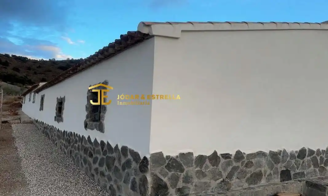 Casa o xalet en venda a Carrasquilla