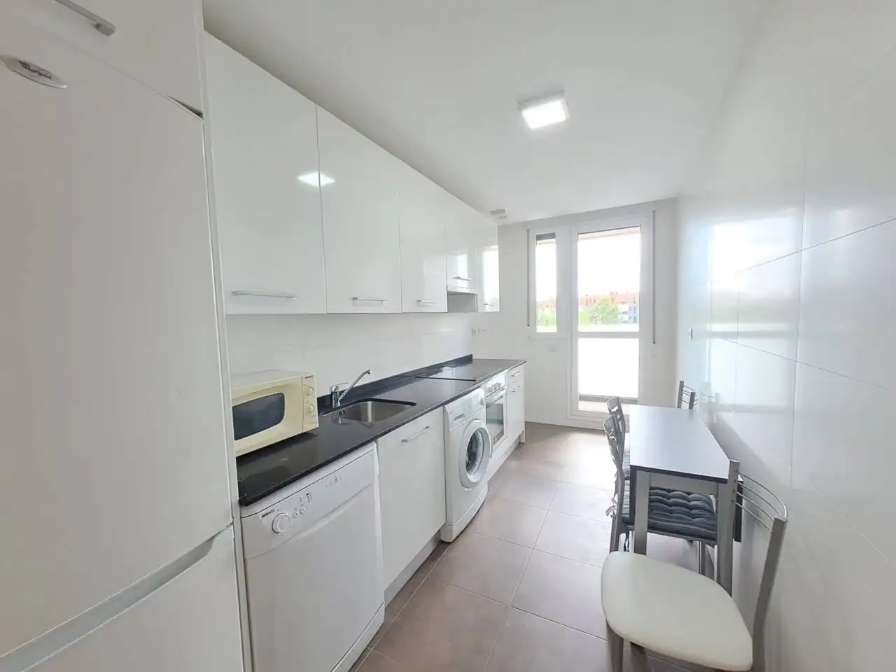 Wohnung zur Miete in Villimar - V1 - V2 - S3 - S4 - San Cristobal