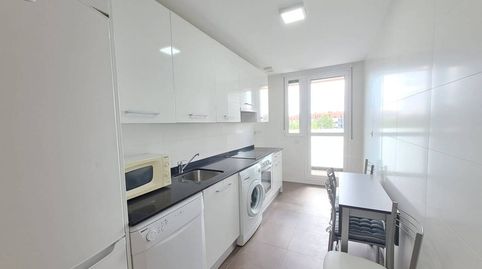 Foto 3 de Piso de alquiler en Villimar - V1 - V2 - S3 - S4 - San Cristobal, Burgos Capital