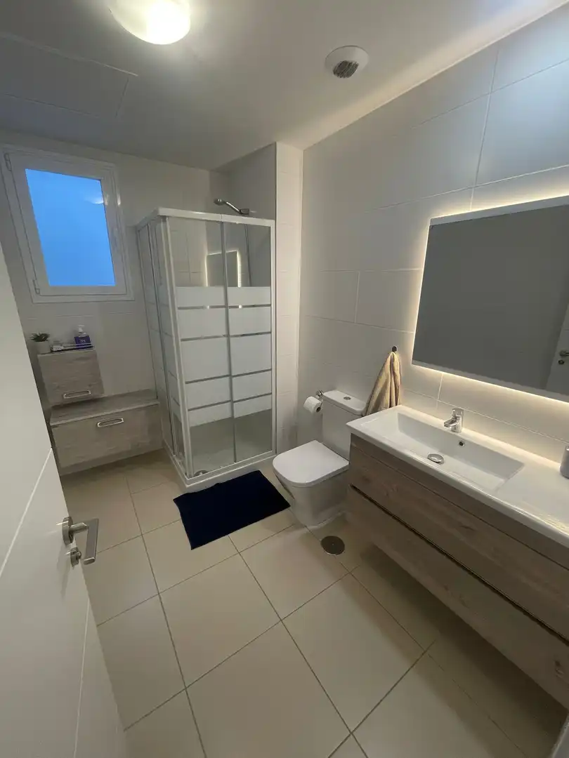 Apartament amb piscina en venda a Nueva Andalucía, imagen 7