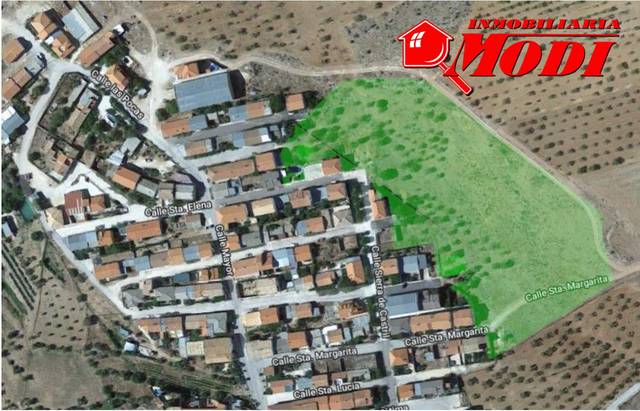 Terreno residencial en Venta en Castril