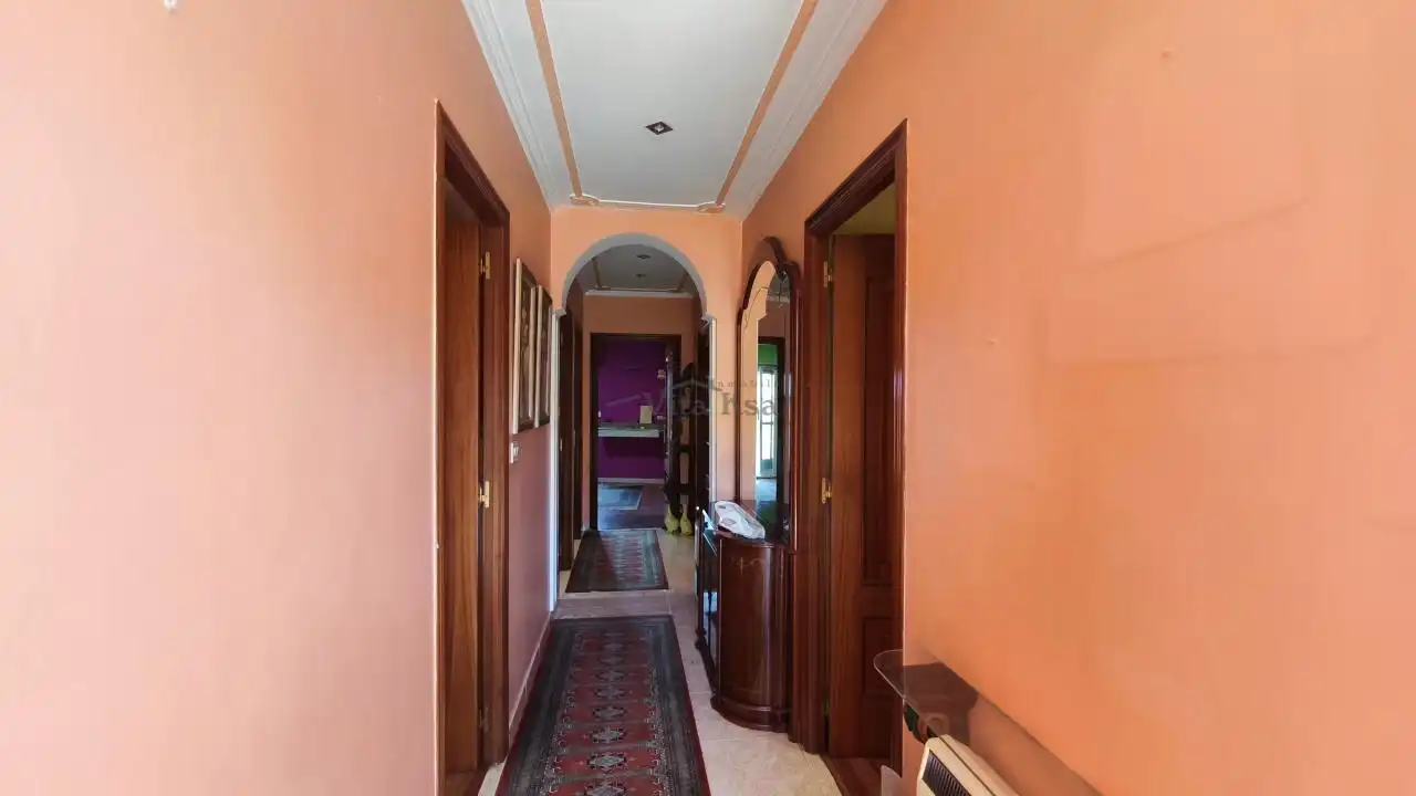 House with terrace for sale in Toén, imagen 15