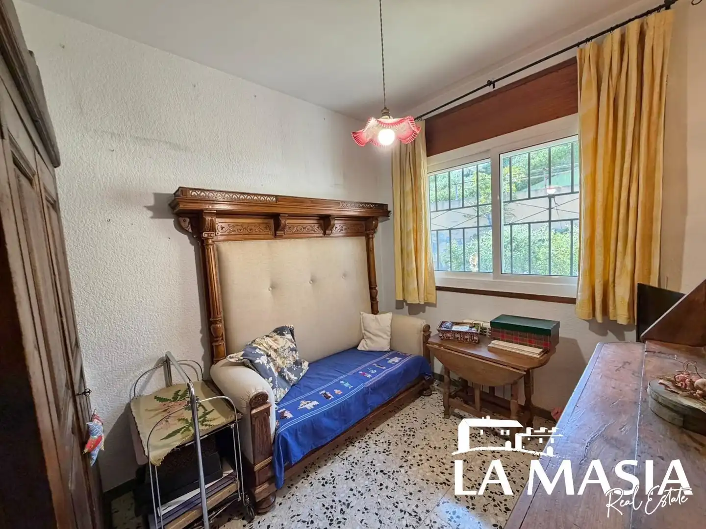 Habitación de Casa o chalet en venta en Olivella con Calefacción, Jardín privado y Terraza