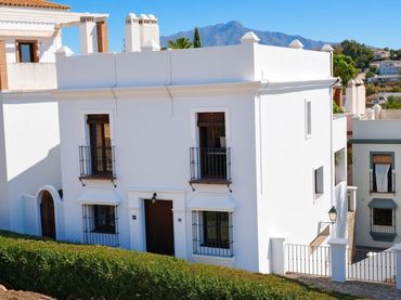 Reihenhaus zum Verkauf in Benamara - Atalaya