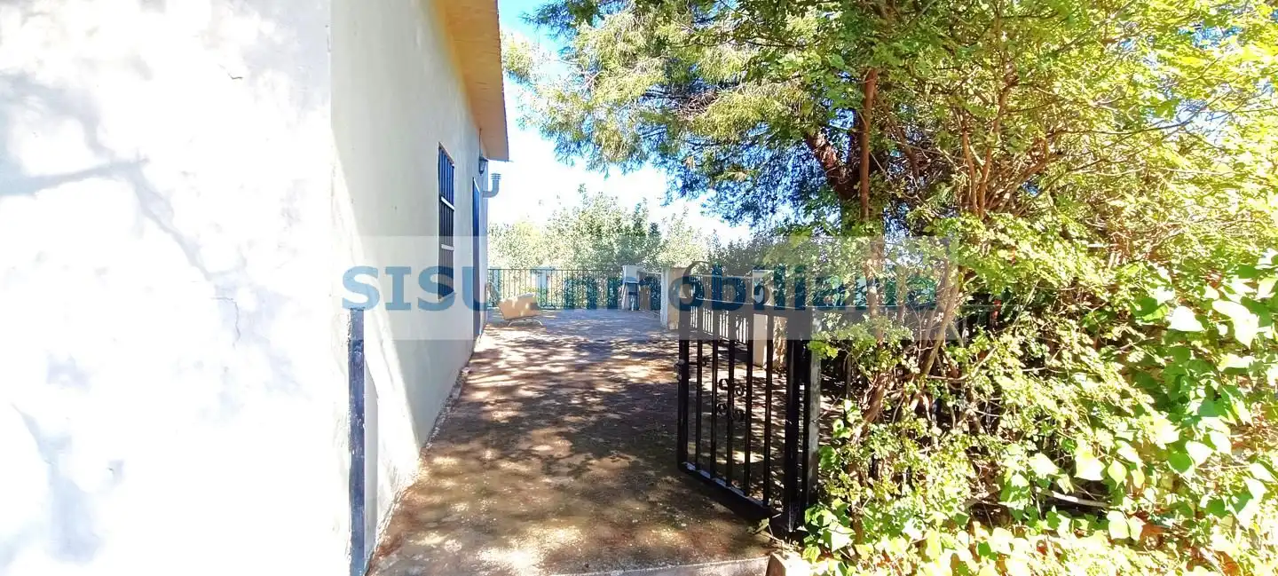 Exterior view of Country homes for sale in Pedralba  with Private garden, Terrace and Swimming Pool