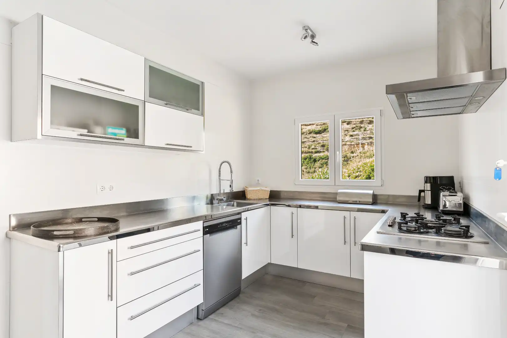 Casa amb terrassa en venda a Camí Vell del Morro de Castell, imagen 30