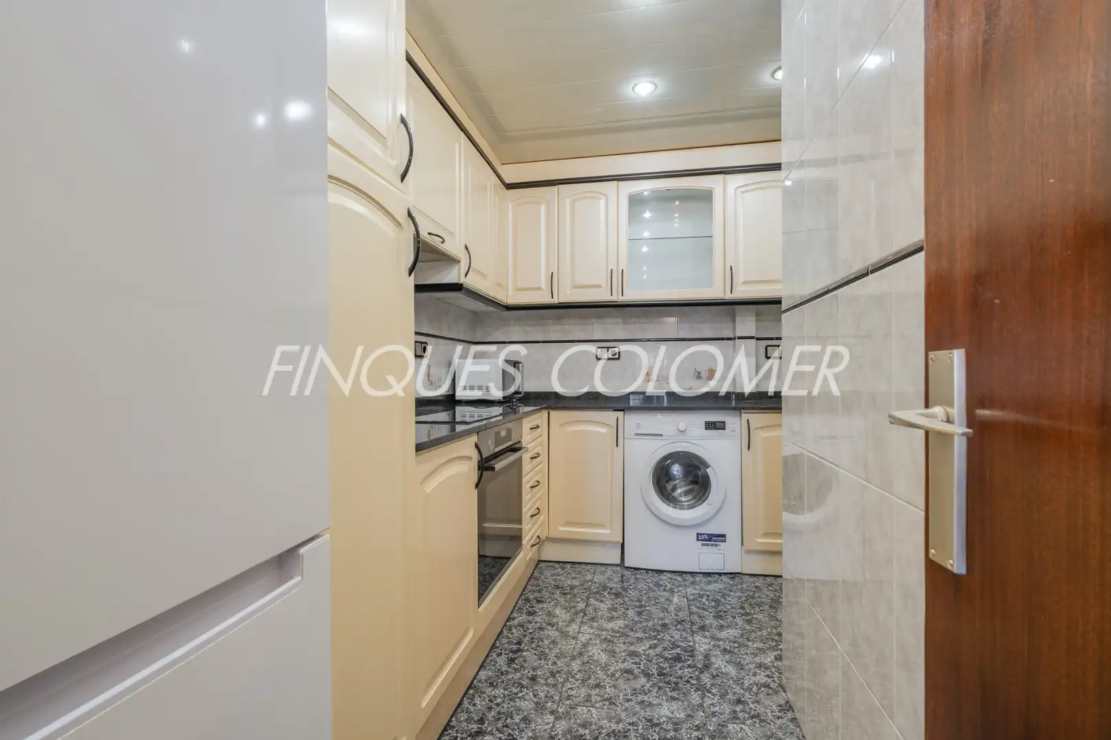 Cocina de Piso en venta en Rubí con Aire acondicionado, Calefacción y Horno