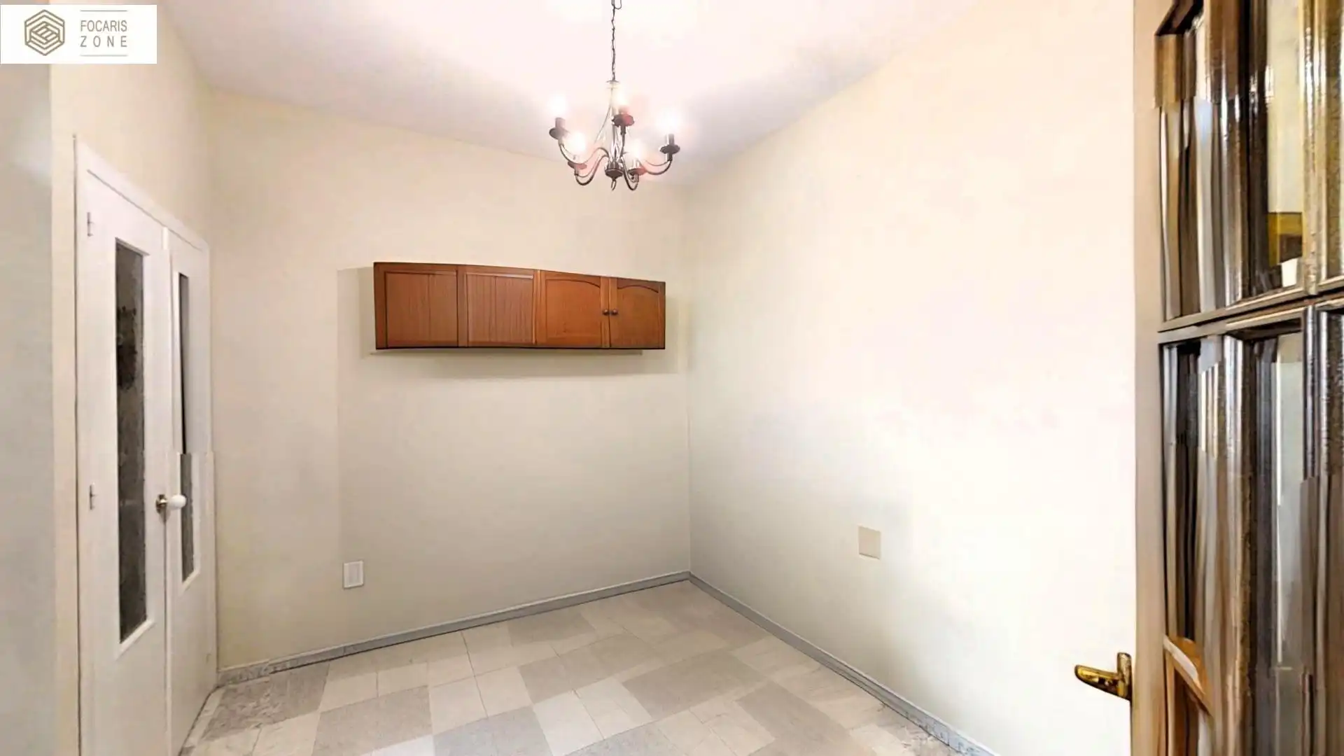 Comedor de Casa o chalet en venta en Rincón de la Victoria con Aire acondicionado, Jardín privado y Terraza