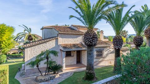 Foto 2 de Casa o xalet en venda a Cap Martí - El Tossalet - Pinomar, Jávea / Xàbia