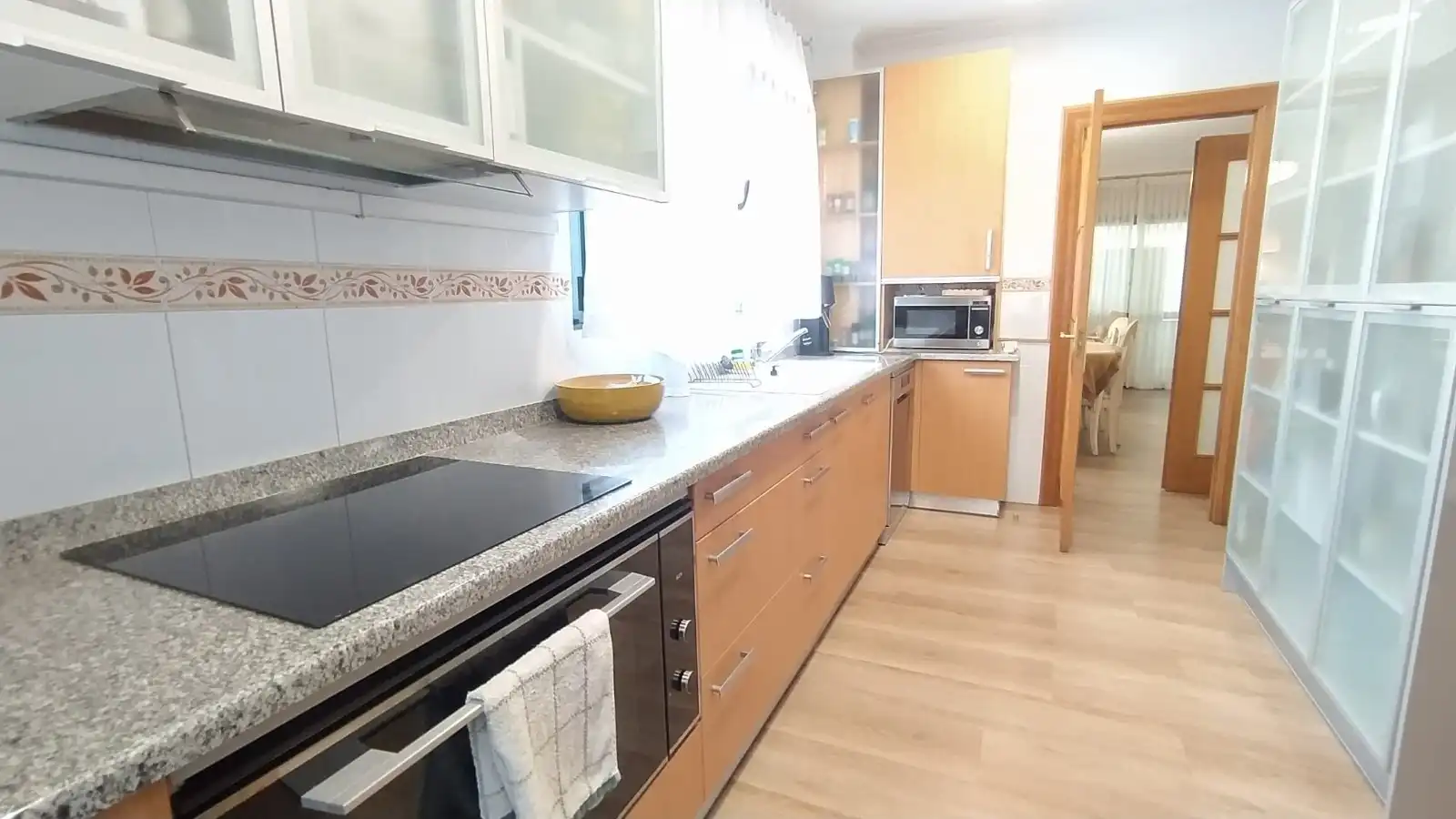 Detached house with terrace for sale in Barrio Monsenor, imagen 17