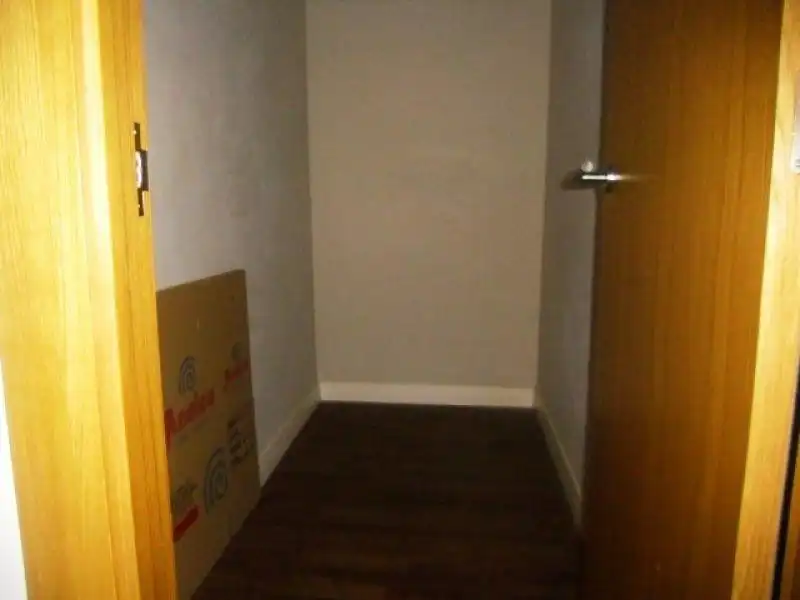 Piso de alquiler en Elche / Elx con Aire acondicionado, Parquet y Trastero