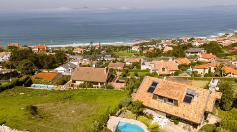 Foto 2 de Casa o chalet en venta en Pastora, Panxón, Nigrán