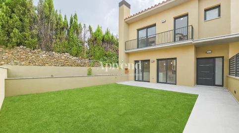 Foto 2 de Casa adosada en venta en Maresme, Palau-saverdera, Girona