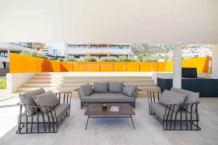 Casa o chalet en venta en El Higuerón
