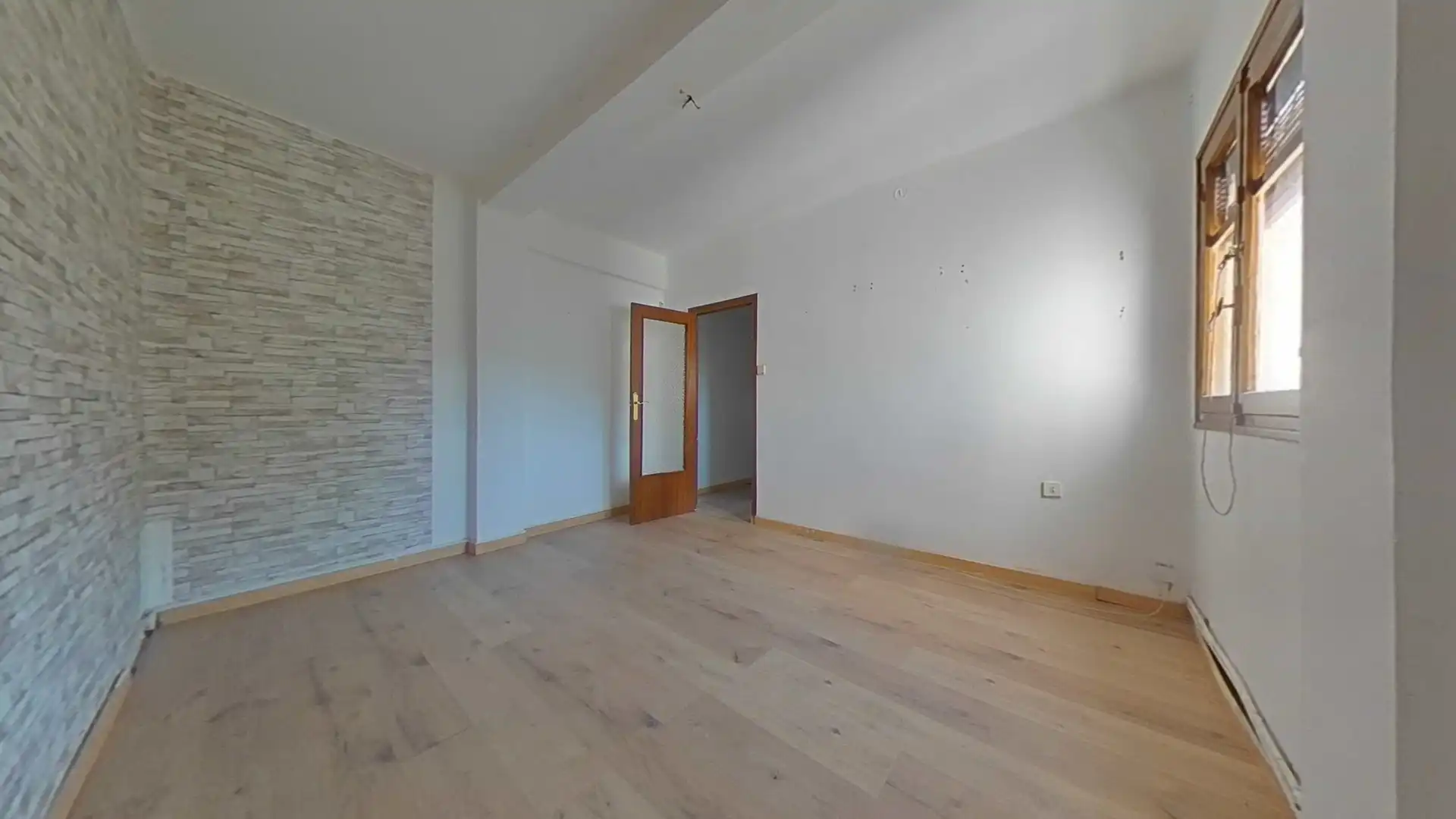 Habitación de Piso en venta en Cuéllar
