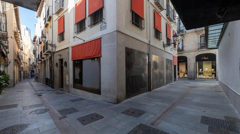 Photo 2 of Premises for rent in Reyes Católicos, 30, Centro - Sagrario,  Granada Capital