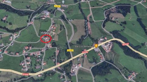 Foto 4 de Casa o xalet en venda a Zurita, Cantabria