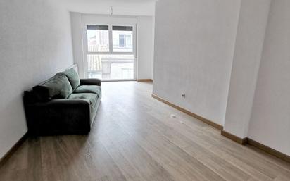 Living room of Flat for sale in Alba de Tormes