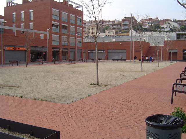 Local comercial en Alquiler en Carrer de la Riera Principal, 16 en Alella