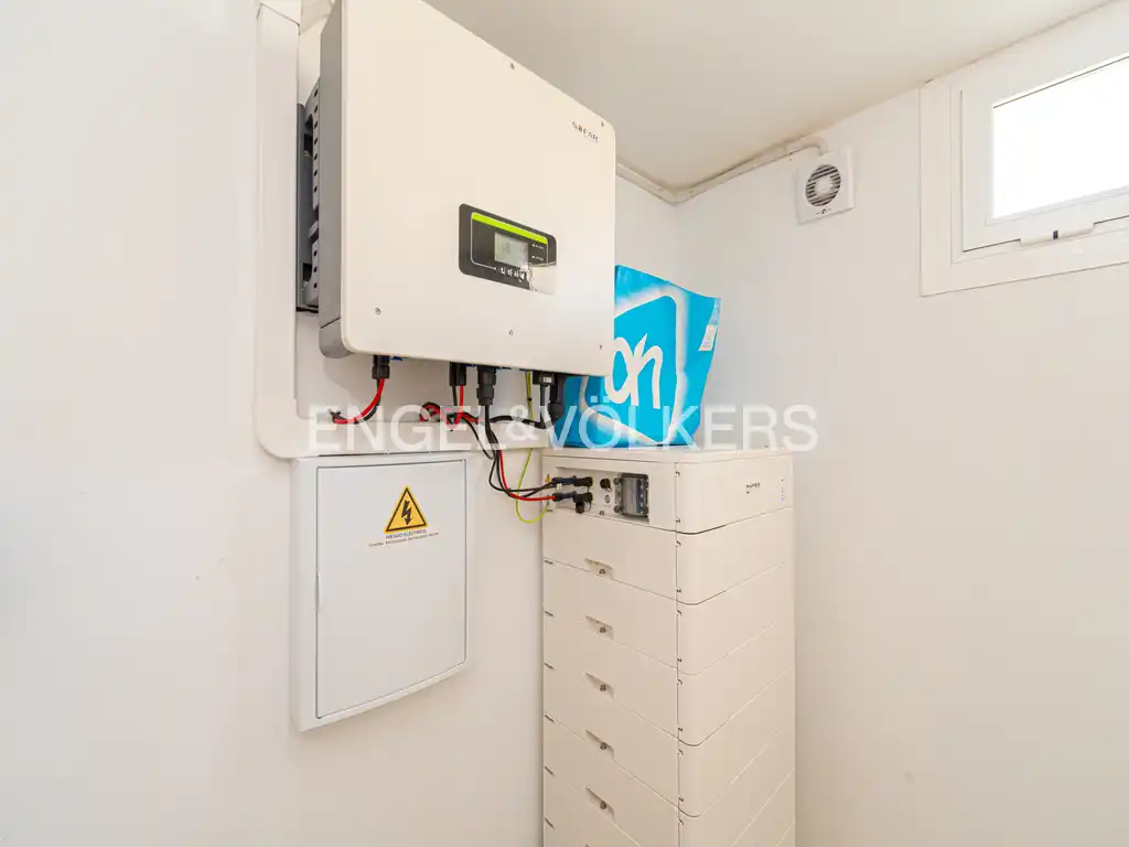 Casa con piscina en venta en Pueblo - Urbanizaciones, imagen 40