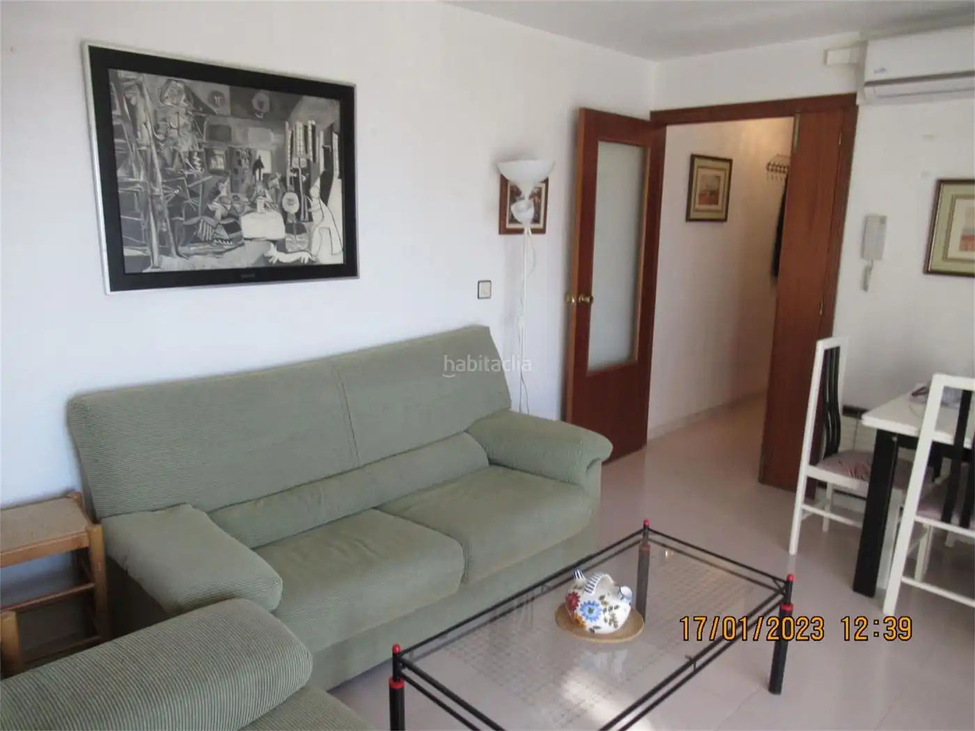 Appartement avec ascenseur à louer à Avenida de Bolnuevo 31, imagen 10